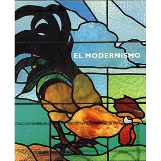EL MODERNISMO. 2 TOMOS EN ESTUCHE.